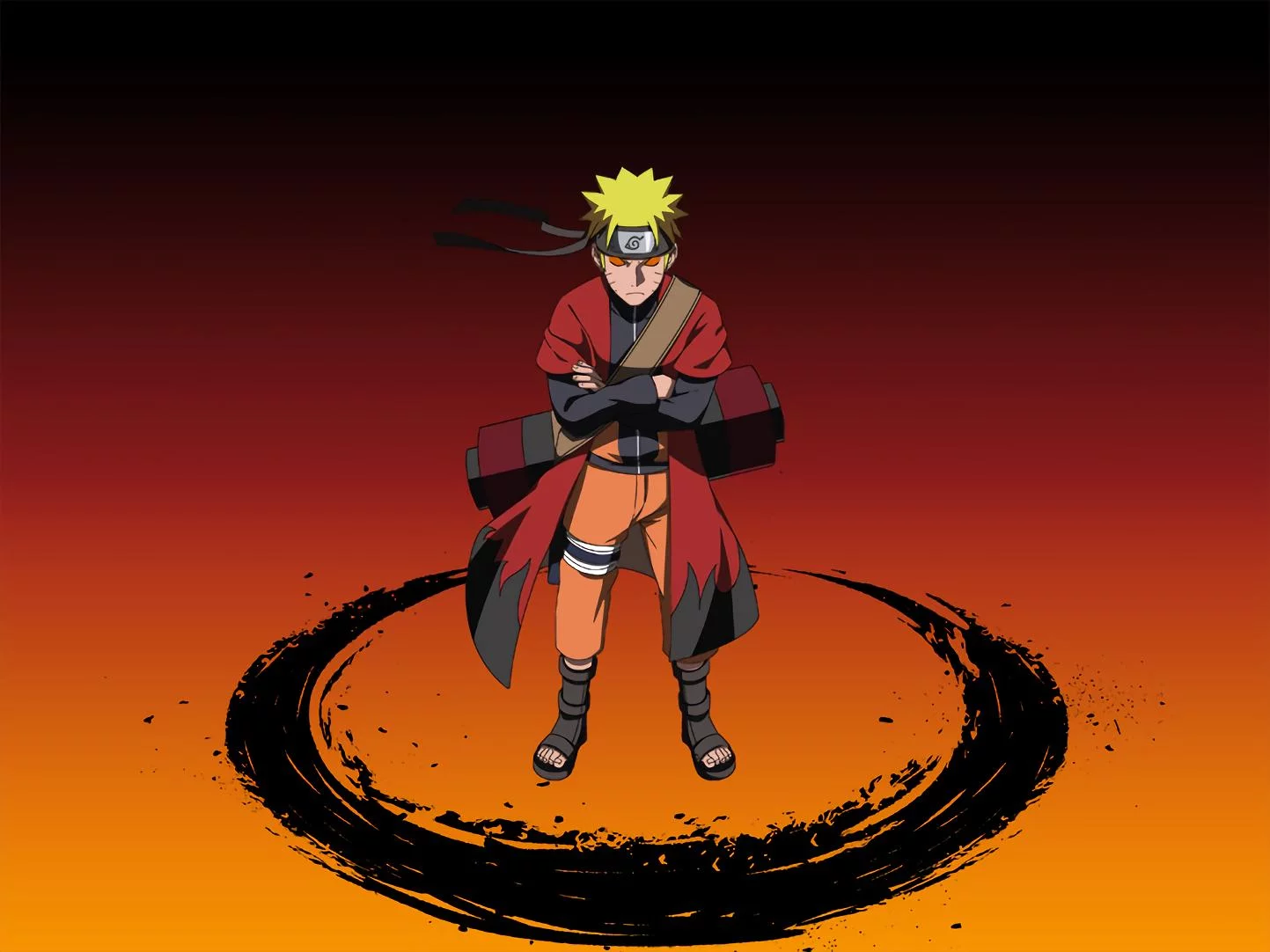 Free Download Naruto Sage Mode Wallpaper Hd Page 12236 (1443 x 1082)