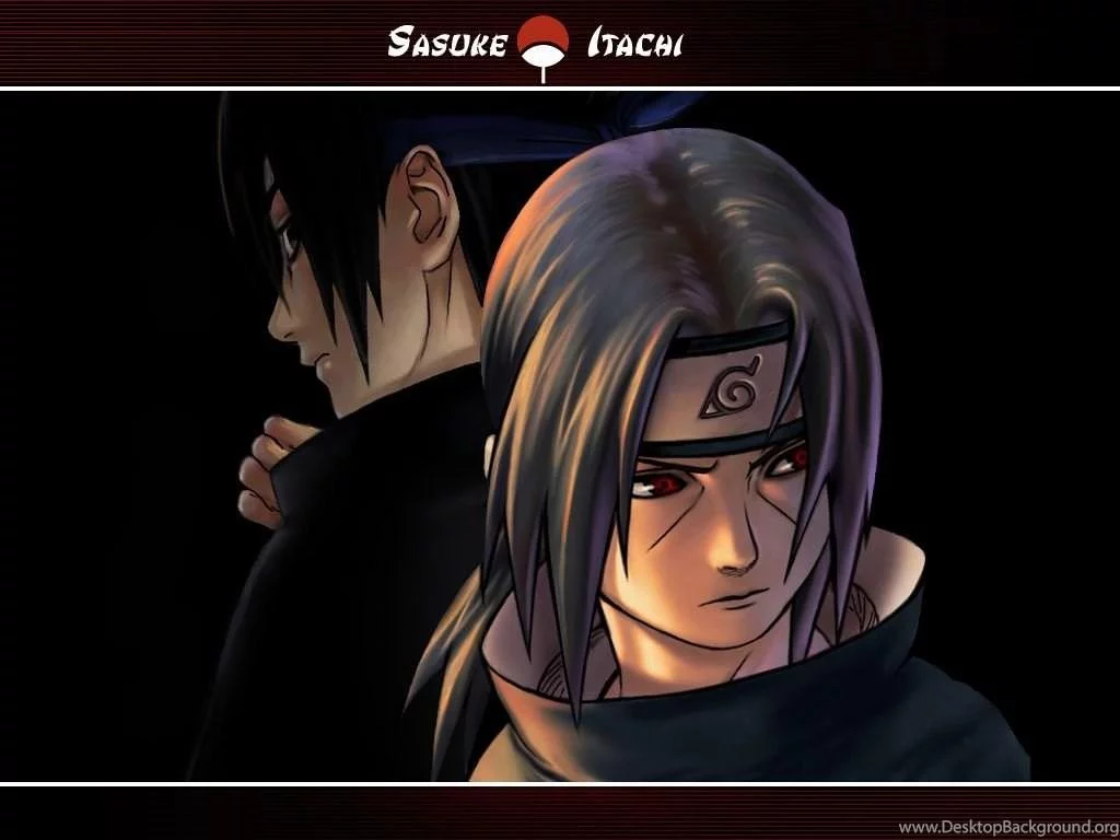 Free Download Cool Naruto And Sasuke Itachi Wallpapers Page 122363 (1024 x 768)
