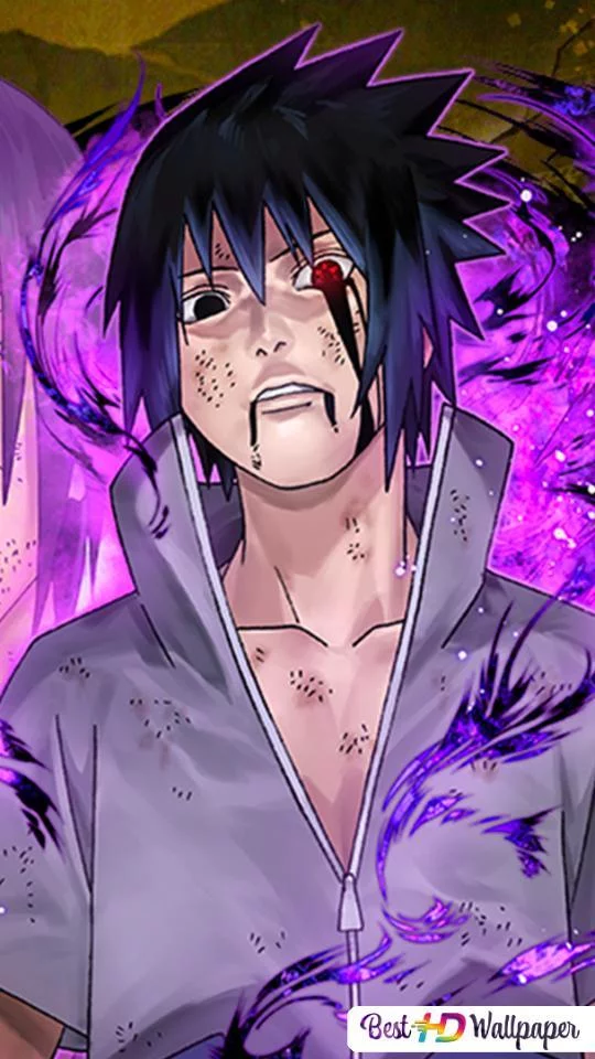 Free Download Naruto Shippuden Wallpaper Sasuke And Naruto Page 122365 (540 x 960)
