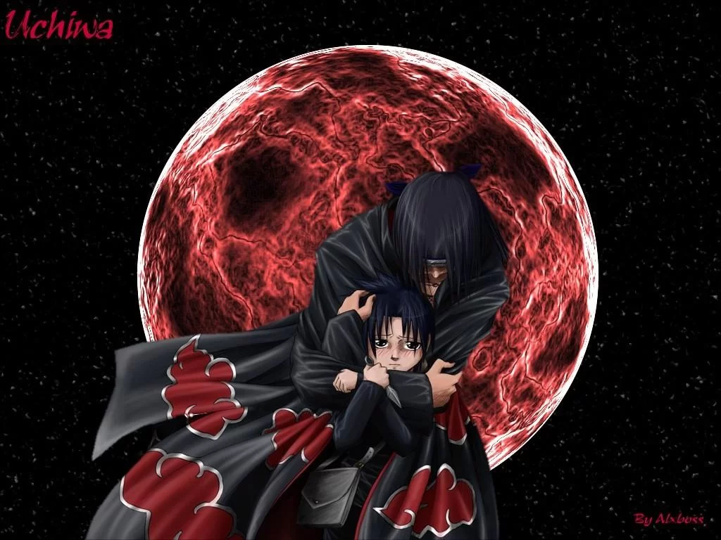 Free Download Cool Naruto And Sasuke Itachi Wallpapers Page 122366 (1024 x 768)