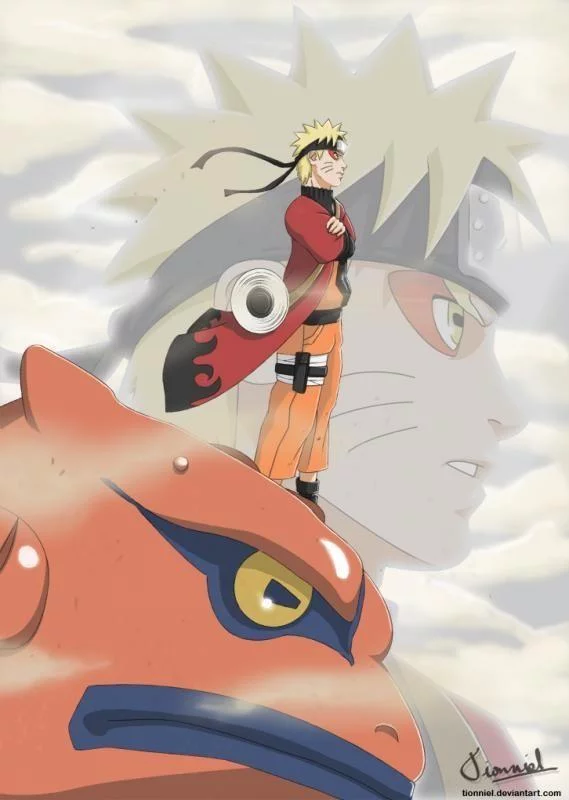 Free Download Naruto Sage Mode Wallpaper Hd Page 12237 (569 x 800)