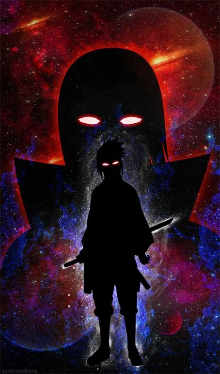 Free Download Naruto Shippuden Sasuke And Itachi Wallpaper Page 122372 (454 x 771)