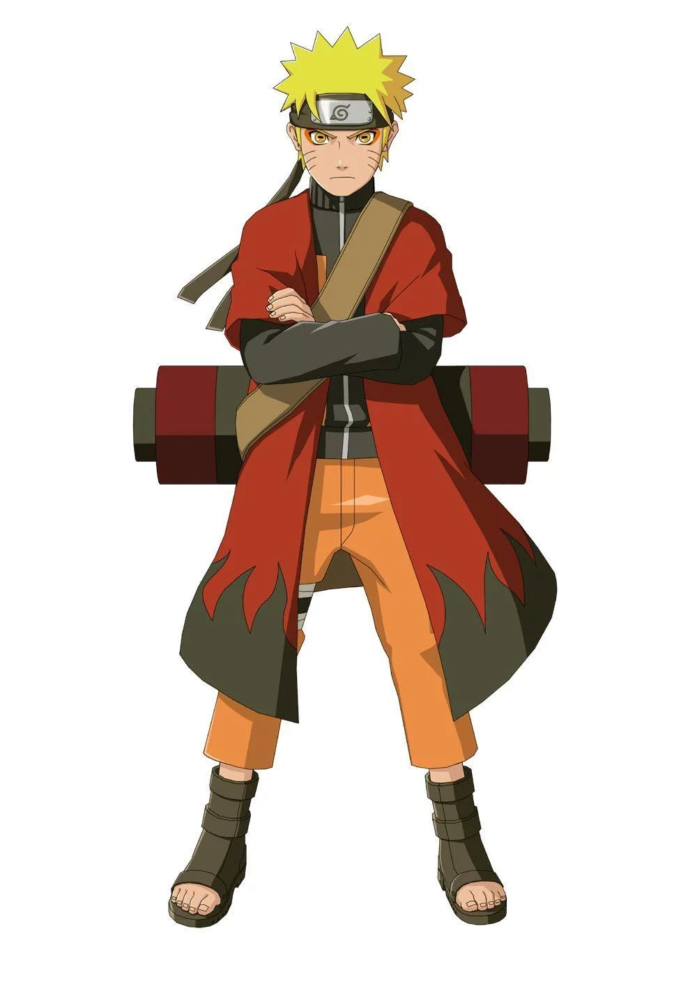 Free Download Naruto Sage Mode Wallpaper Mobile Page 12244 (1000 x 1414)