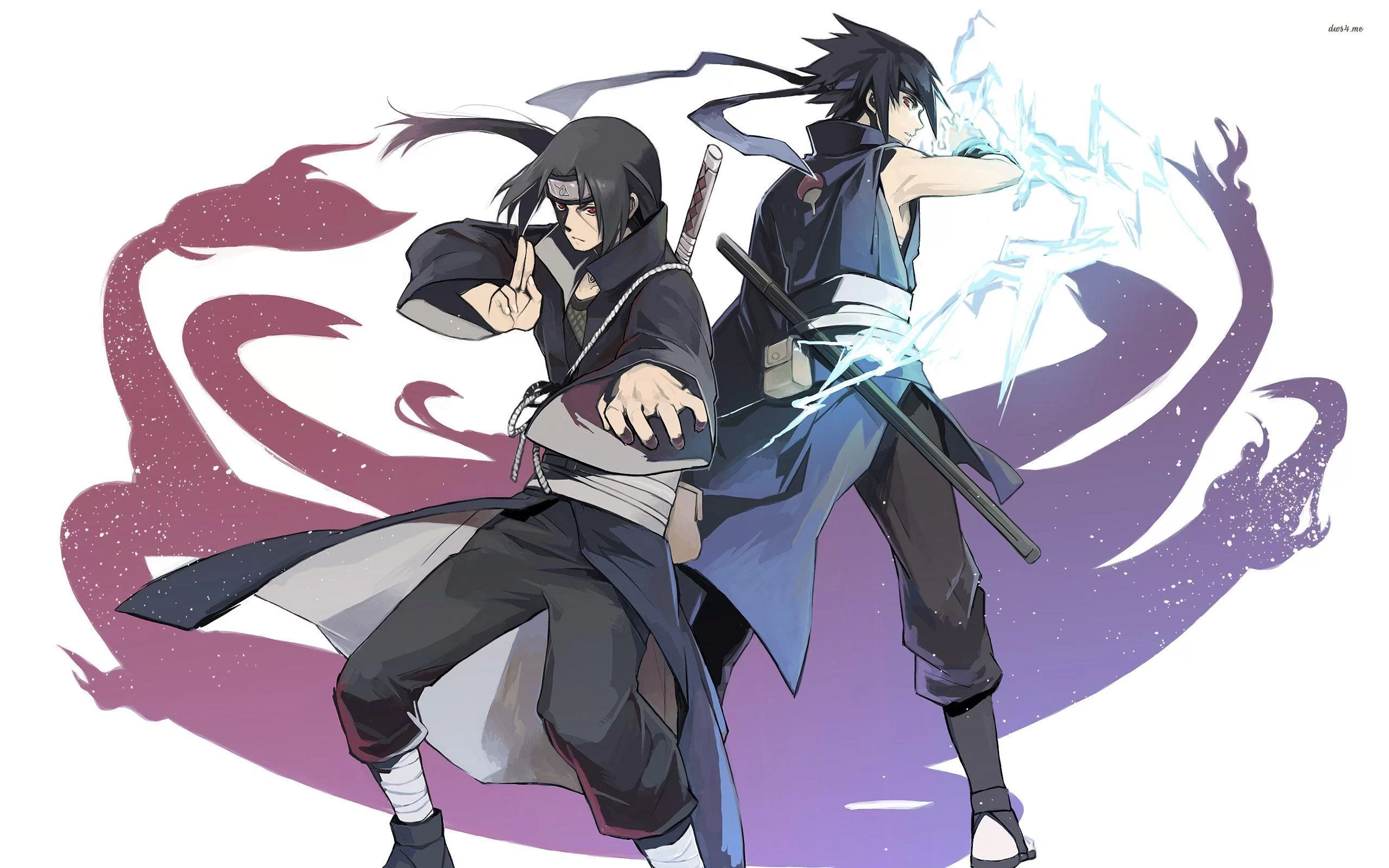 Free Download Cool Naruto And Sasuke Itachi Wallpapers Page 122477 (2560 x 1600)