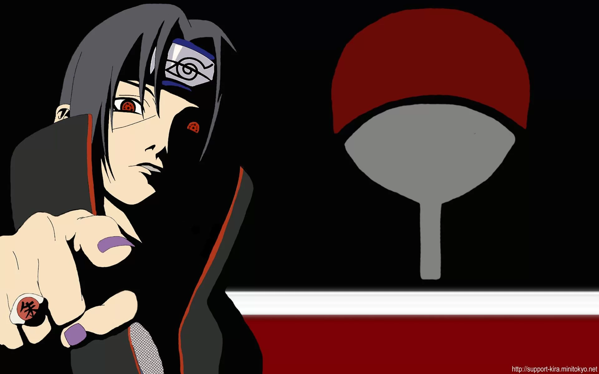 Free Download Cool Naruto And Sasuke Itachi Wallpapers Page 122485 (1920 x 1200)