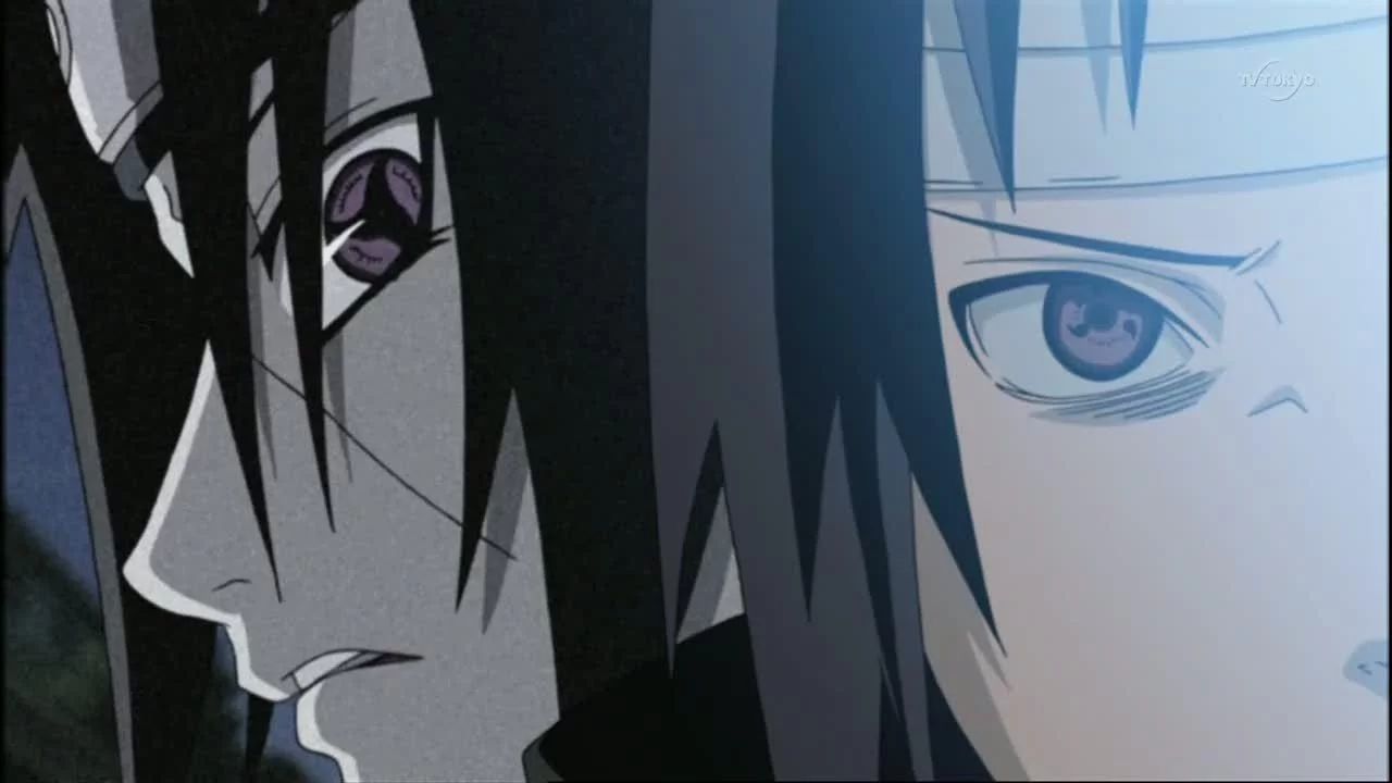 Free Download Cool Naruto And Sasuke Itachi Wallpapers Page 122487 (1280 x 720)