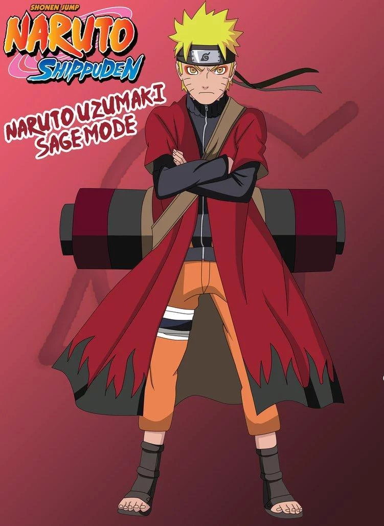 Free Download Naruto Sage Mode Wallpaper Page 12253 (751 x 1028)