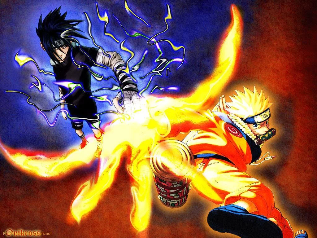 Free Download Chidori Rasengan Naruto Sasuke Wallpaper Page 122537 (1024 x 768)