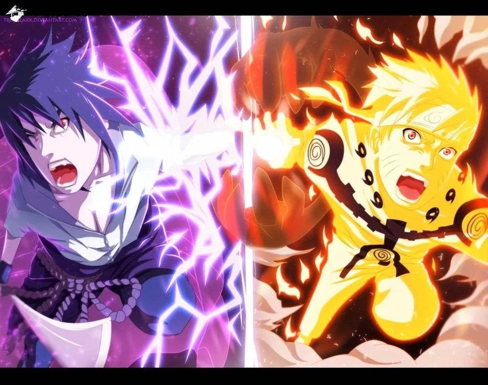 Free Download Chidori Rasengan Naruto Sasuke Wallpaper Page 122562 (1007 x 794)