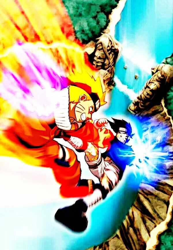 Free Download Chidori Rasengan Naruto Sasuke Wallpaper Page 122564 (600 x 866)