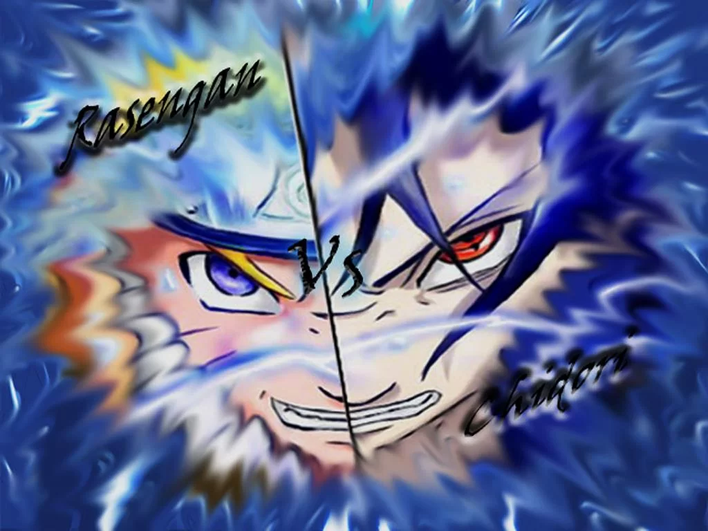 Free Download Chidori Rasengan Naruto Sasuke Wallpaper Page 122572 (1024 x 768)