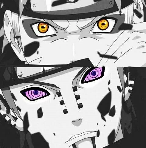 Free Download Naruto V Pain Wallpaper Page 1226721 (479 x 485)