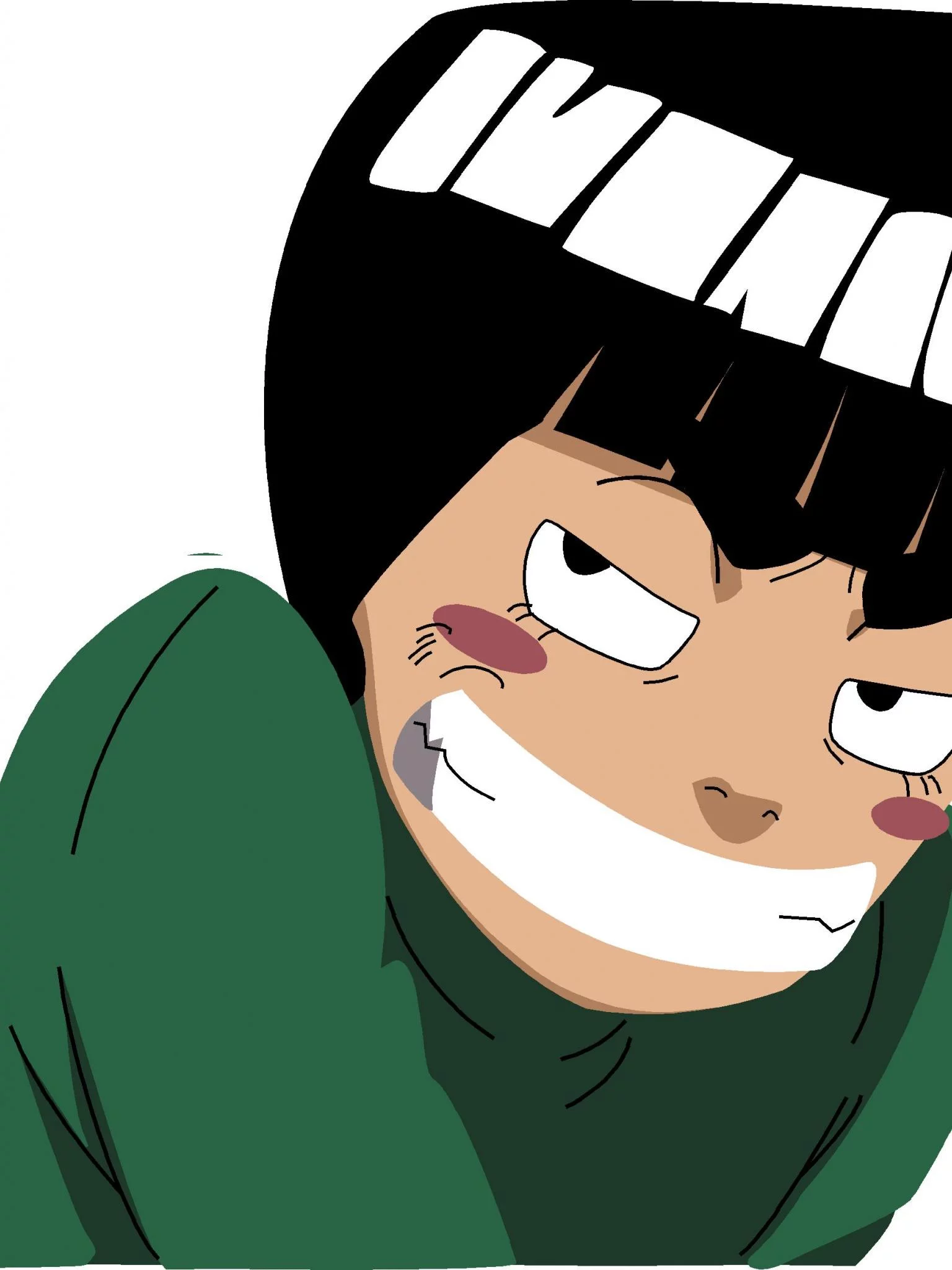 Free Download Rock Lee Naruto Wallpaper Page 1227 (1536 x 2048)