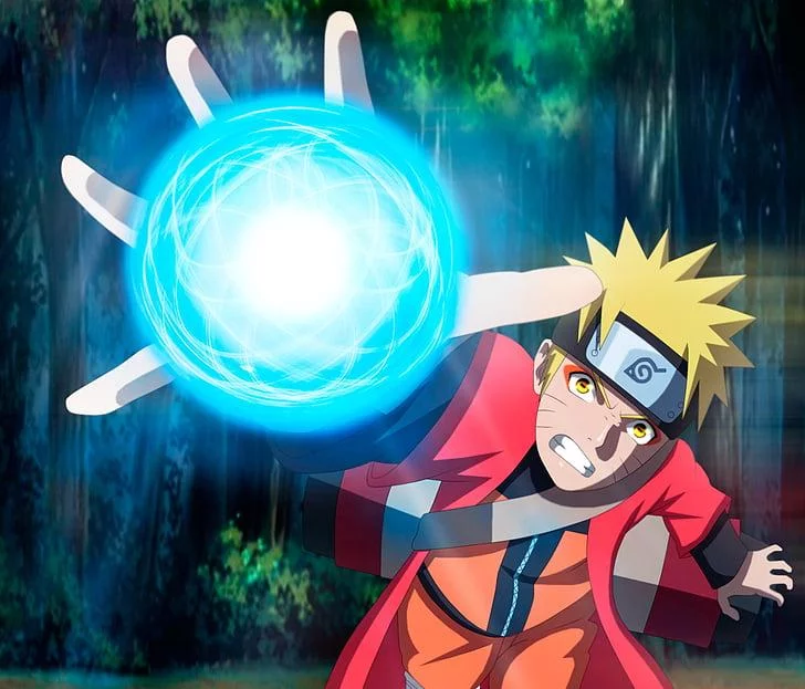 Free Download Naruto Uzumaki Wallpapers Desktop Page 1228043 (728 x 623)