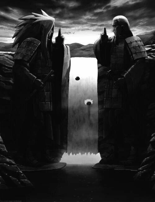 Free Download Naruto Valley Of The End Wallpaper Page 1228375 (500 x 653)