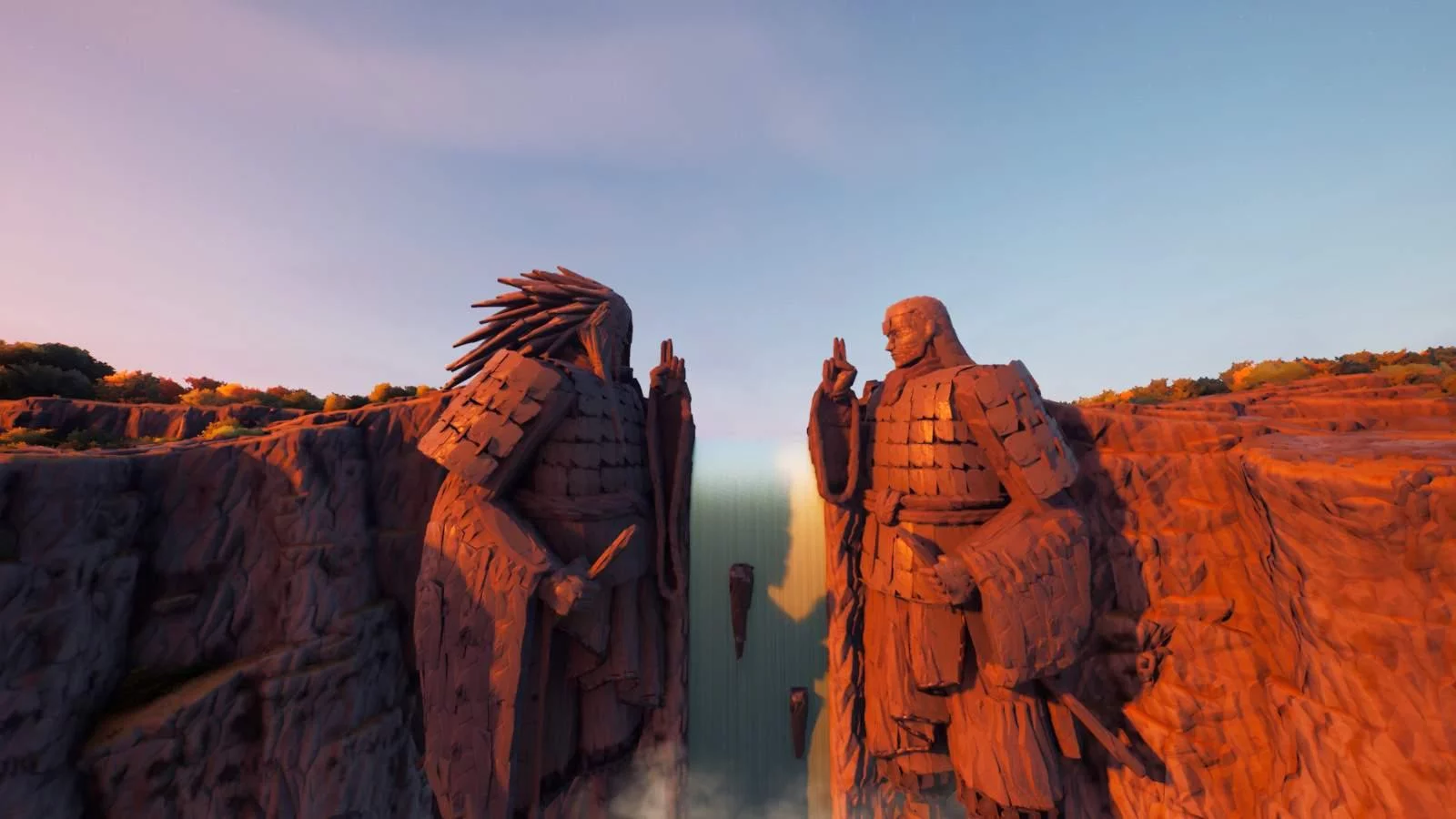 Free Download Naruto Valley Of The End Wallpaper Page 1228404 (1600 x 900)