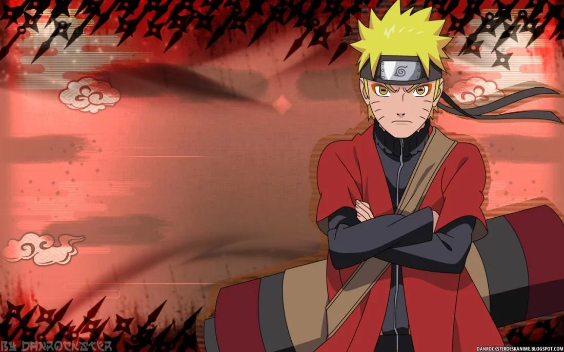 Free Download Naruto Mode Sennin Wallpaper Page 12287 (1100 x 687)