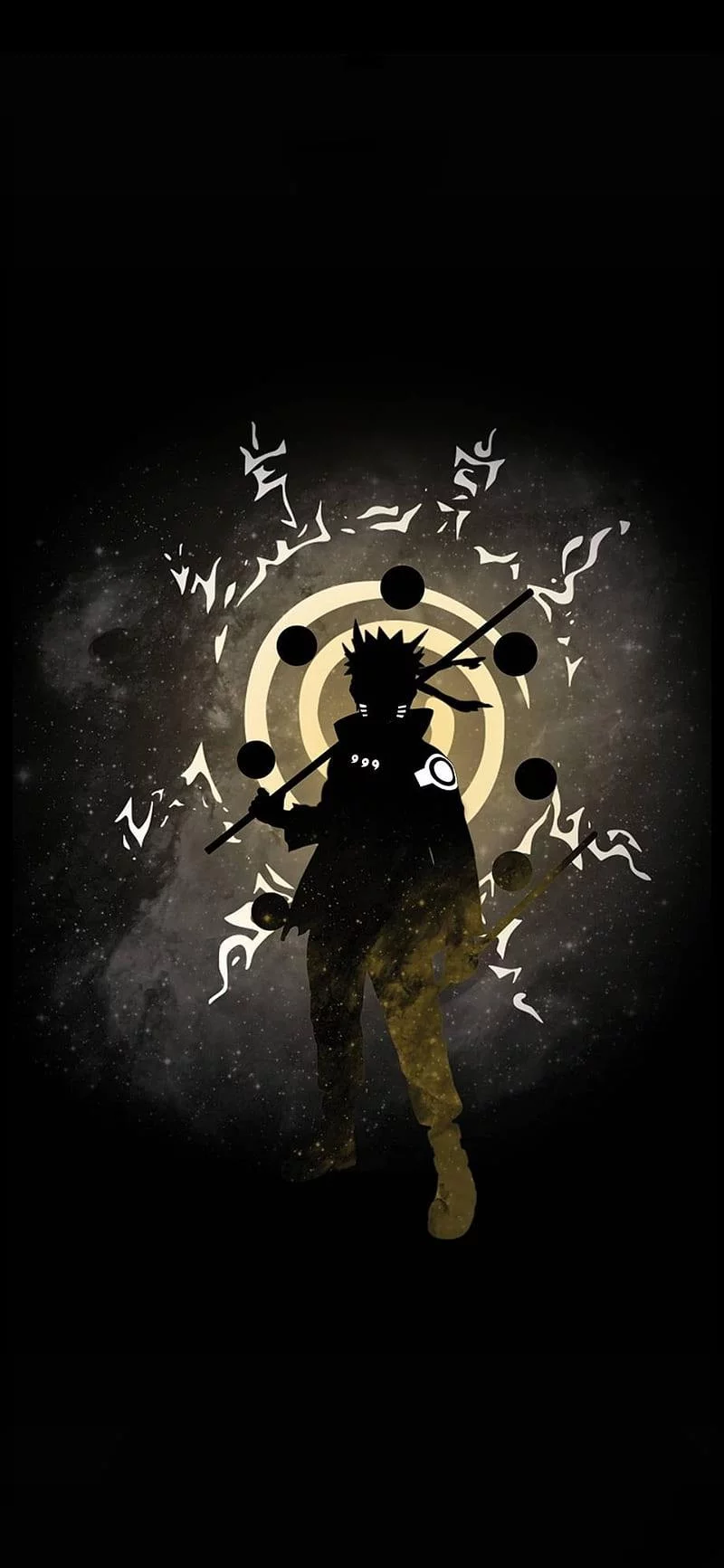 Free Download Naruto Rikudou Mode Wallpaper Hd Page 12297 (800 x 1733)
