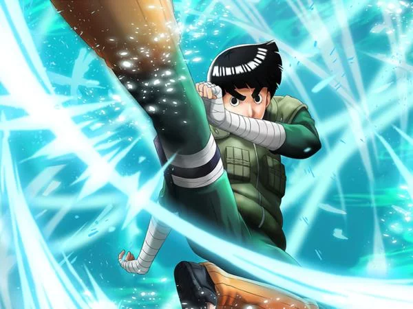 Free Download Naruto Shippuden Rock Lee Wallpapers Page 1230 (600 x 450)