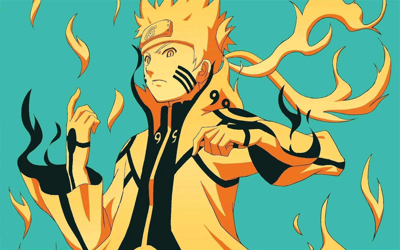 Free Download Naruto Rikudou Mode Wallpaper Hd Page 12300 (1600 x 1000)