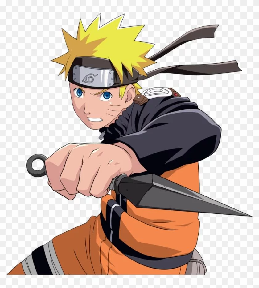 Free Download Naruto Vector Art Wallpaper Page 1231859 (840 x 931)
