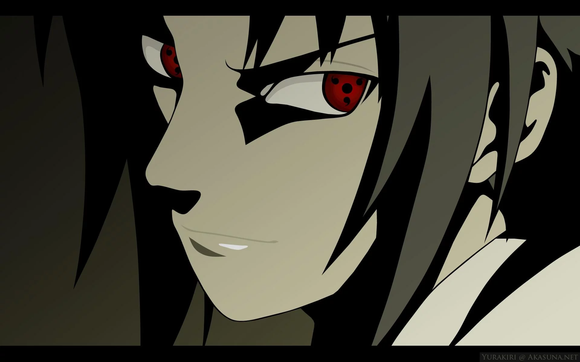 Free Download Naruto Vector Art Wallpaper Page 1231862 (1920 x 1200)