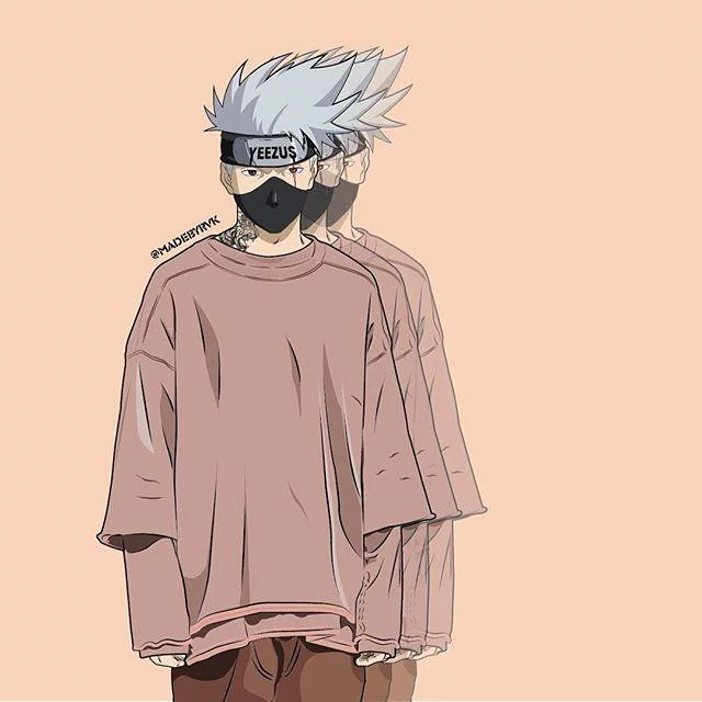 Free Download Naruto Vector Art Wallpaper Page 1231867 (640 x 640)
