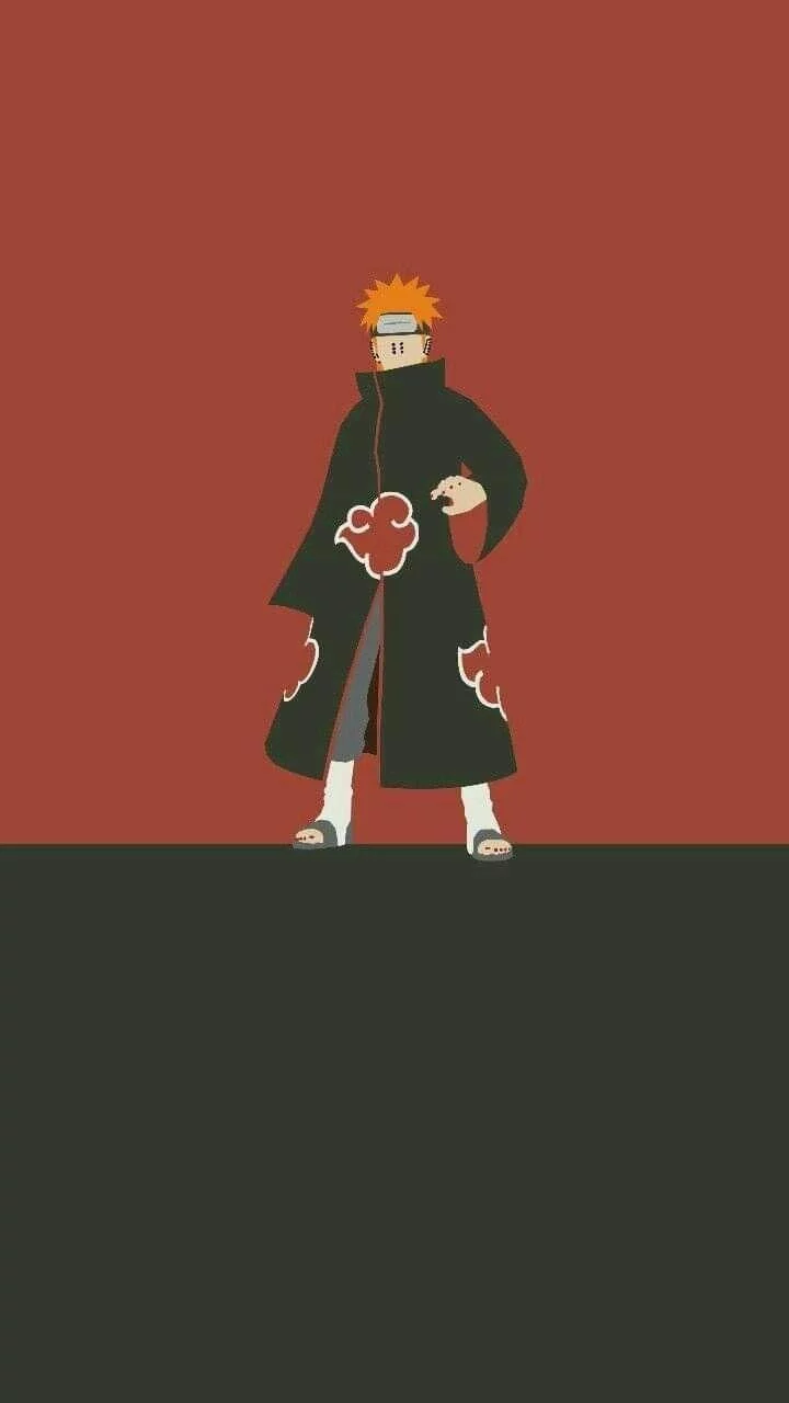 Free Download Naruto Vector Art Wallpaper Page 1231879 (720 x 1280)