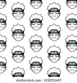 Free Download Naruto Vector Art Wallpaper Page 1231882 (260 x 280)