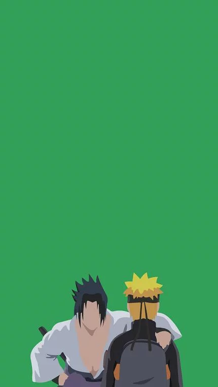 Free Download Naruto Vector Art Wallpaper Page 1231884 (430 x 764)