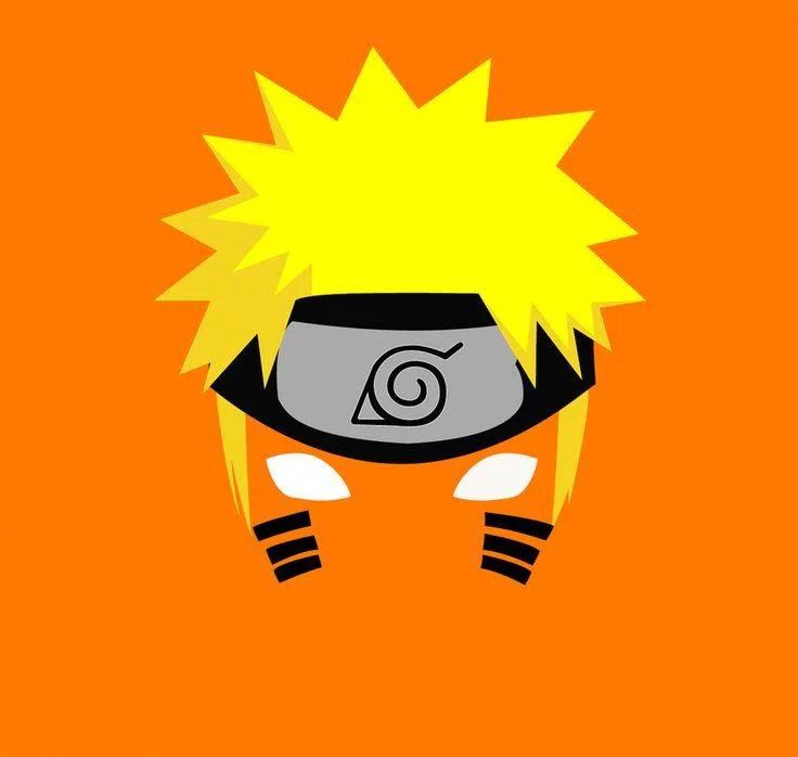Free Download Naruto Vector Art Wallpaper Page 1231887 (736 x 698)