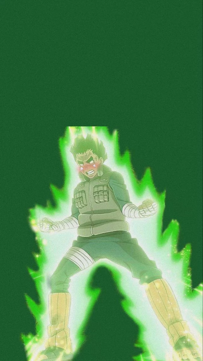 Free Download Naruto Rock Lee Iphone Wallpaper Page 1232 (675 x 1200)