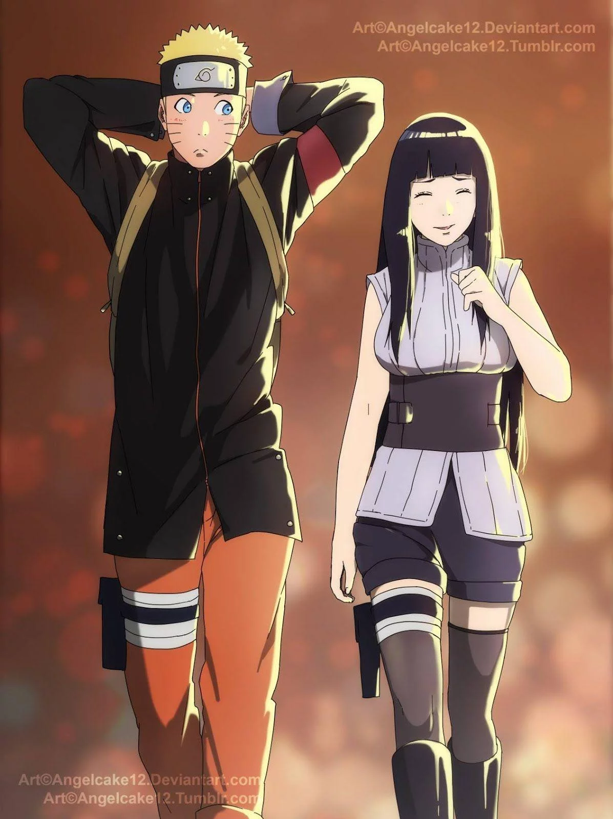 Free Download Cool Naruto And Hinata Wallpapers Page 123276 (1197 x 1600)