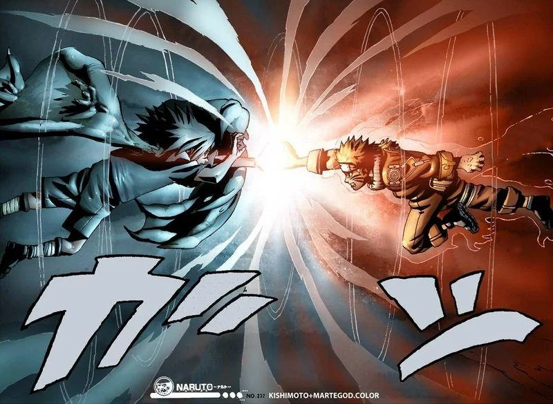 Free Download Naruto Rasengan Wallpaper Computer Page 12336 (800 x 585)