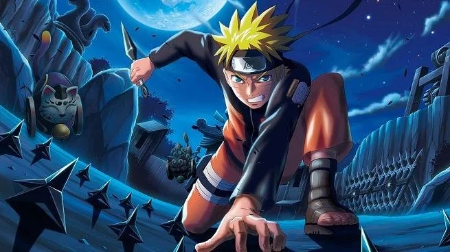 Free Download Naruto Video Wallpaper Android Page 1234716 (655 x 368)