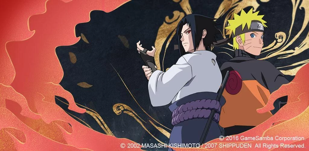 Free Download Naruto Video Wallpaper Android Page 1234721 (1024 x 500)