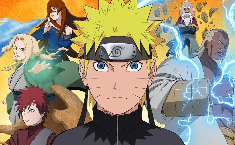 Free Download Naruto Village Hidden In The Leavea Wallpaper Page 1234762 (970 x 600)