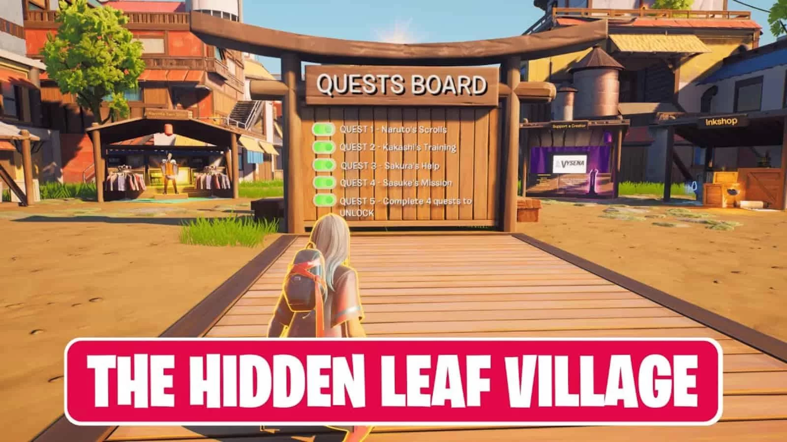 Free Download Naruto Village Hidden In The Leavea Wallpaper Page 1234775 (1600 x 900)