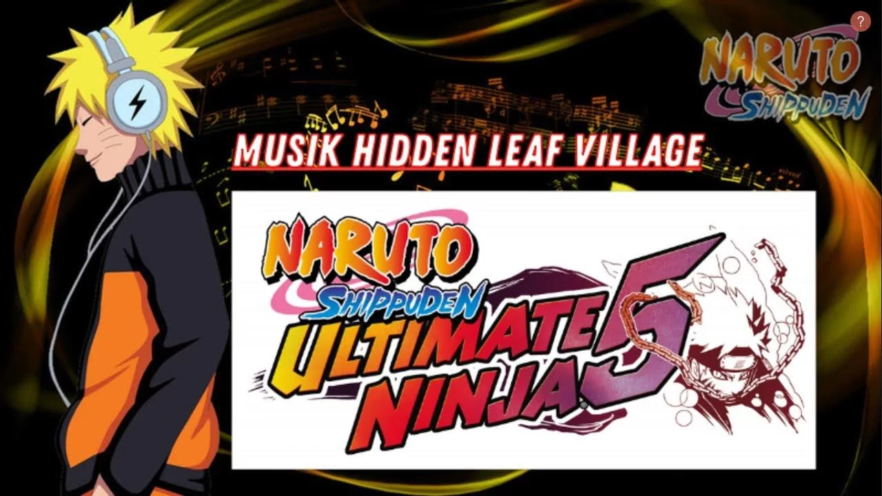 Free Download Naruto Village Hidden In The Leavea Wallpaper Page 1234778 (1280 x 720)