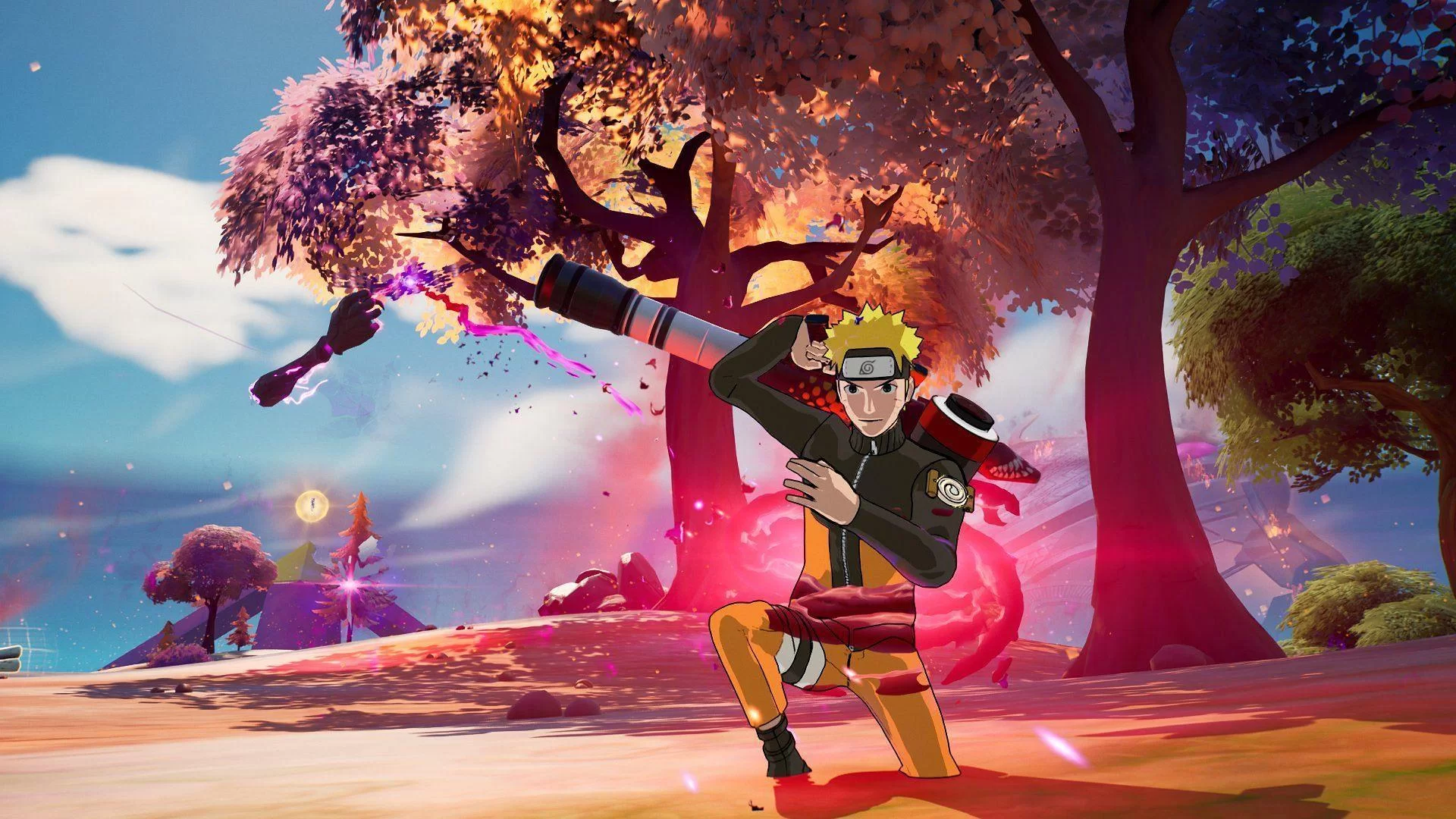 Free Download Naruto Village Hidden In The Leavea Wallpaper Page 1234781 (1920 x 1080)