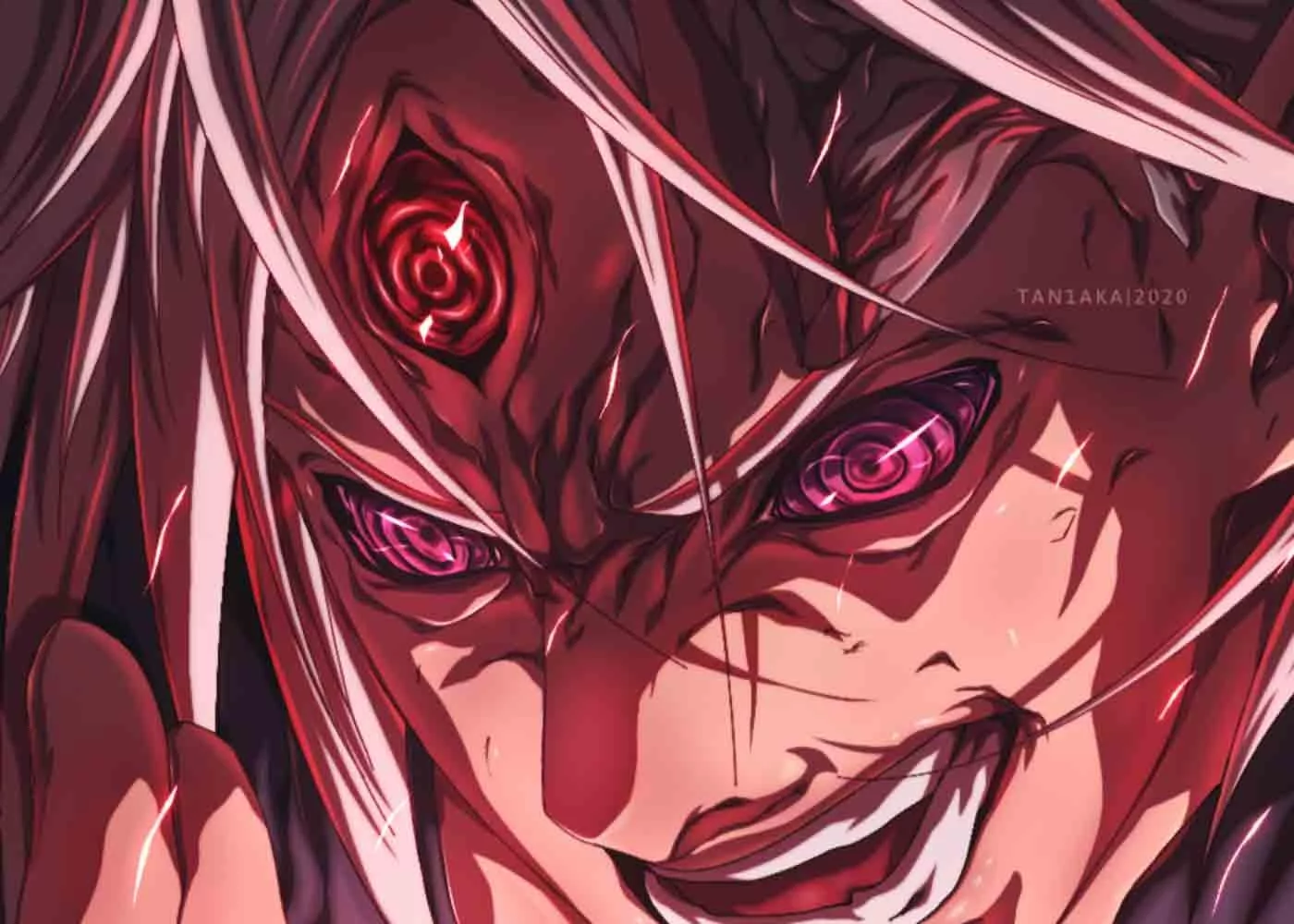 Free Download Naruto Village Symbols Wallpaper Page 1234881 (1400 x 1000)
