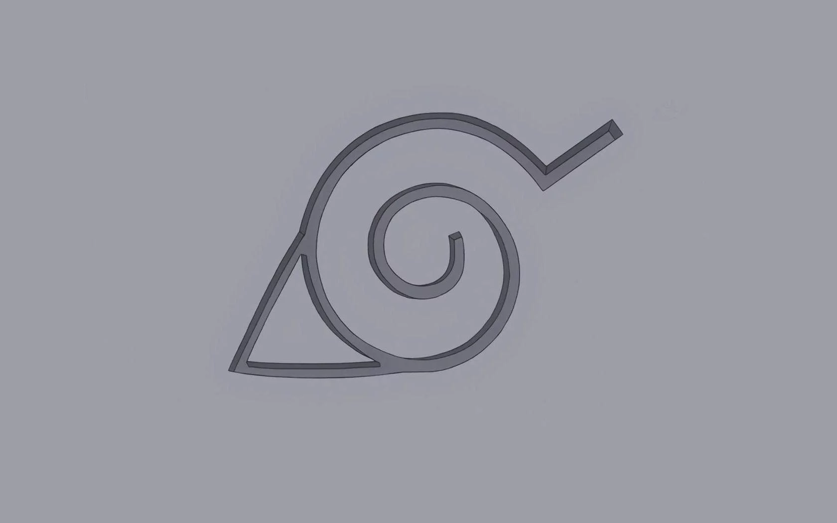 Free Download Naruto Village Symbols Wallpaper Page 1234924 (1680 x 1050)