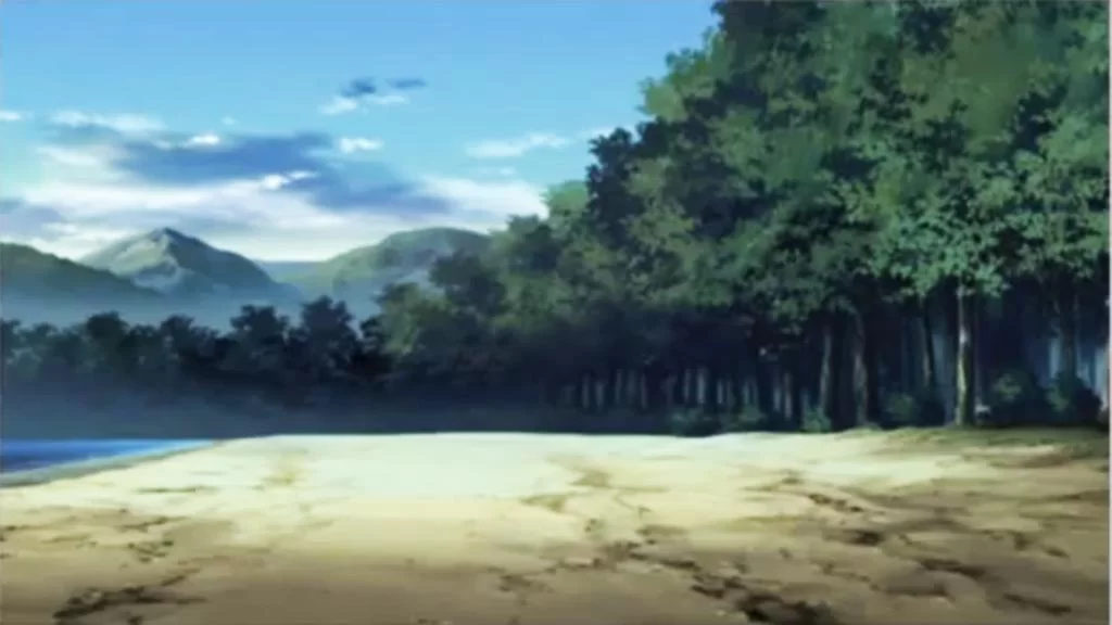 Free Download Naruto Village Wallpaper Hd Page 1234968 (1024 x 576)