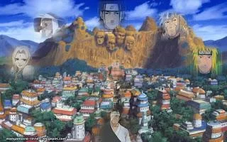 Free Download Naruto Village Wallpaper Hd Page 1234972 (320 x 200)