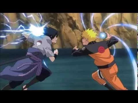 Free Download Chidori Rasengan Naruto Sasuke Wallpaper Page 12361 (480 x 360)