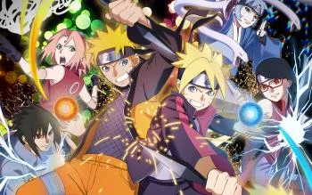 Free Download Naruto Shippuden All Characters Wallpaper Hd Page 12367 (350 x 219)