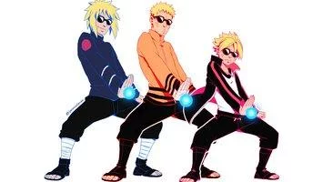 Free Download Naruto Vs Boruto Wallpaper Page 1237878 (355 x 200)