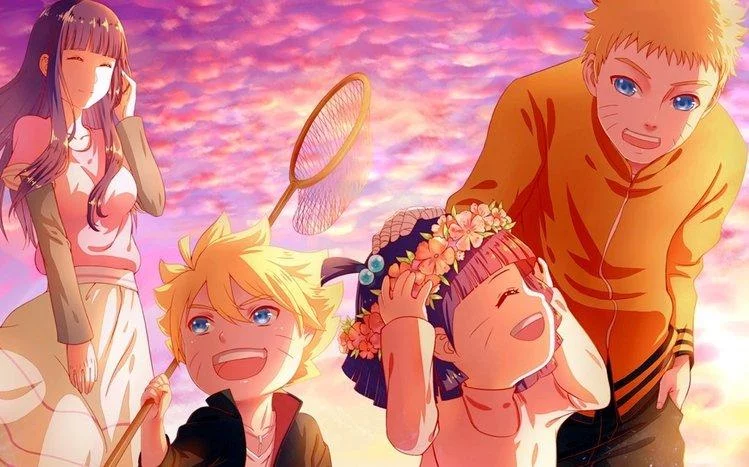 Free Download Naruto Vs Boruto Wallpaper Page 1237901 (749 x 467)