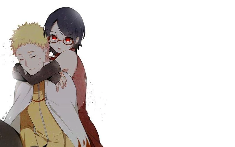 Free Download Naruto Vs Boruto Wallpaper Page 1237907 (800 x 500)