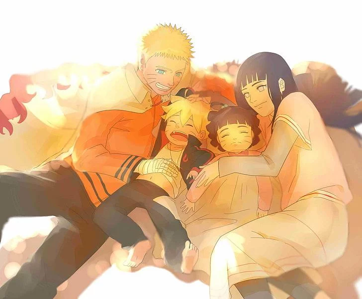 Free Download Naruto Vs Boruto Wallpaper Page 1237914 (728 x 601)
